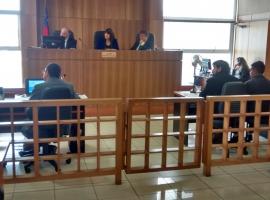 Comenzó juicio oral por homicidio y violación