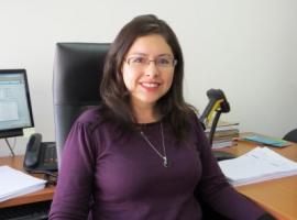 fiscal (s) de Antofagasta Jennufer Figueroa