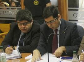 La investigación es dirigida por el Fiscal Regional de La Araucanía, Cristian Paredes.