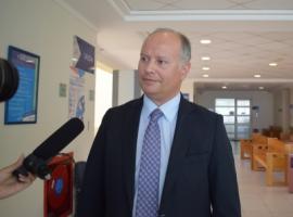 Fiscal Jefe de Antofagasta, Cristian Aguilar
