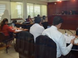 Tribunal Oral en lo Penal de Antofagasta.