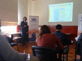 El Fiscal Regional entregó detalles a la prensa.