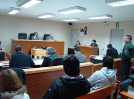 Hay 2.511 escuchas telefónicas. Ingresos se efectuaron entre diciembre del 2011 y mayo de 2012.