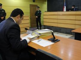 En la audiencia de formalización se fijó un plazo de 4 meses para el cierre de la investigación.