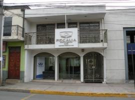 En Illapel se investigan los hechos.