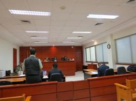 Tribunal Oral en lo Penal de Antofagasta