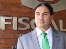 El caso lo indaga el fiscal Alvaro Pérez.