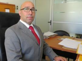 Fiscal de Calama Marcelo Bravo Valenzuela