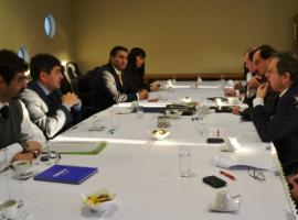 instancia técnica en Magallanes