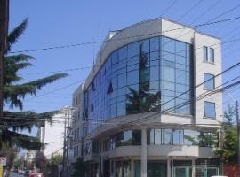 Fiscalía de Rancagua investiga responsabilidad de un menor en estos hechos.