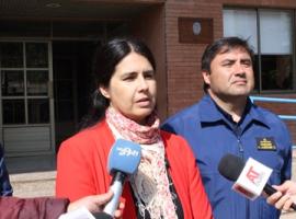 Los antecedentes de este procedimiento los entregó la fiscal de la Unidad Sacfi, Paula Barrueto Salgado.  