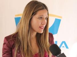 La fiscal destacó que con este procedimiento se sacó de circulación una importante cantidad de droga que sería vendida en la ciudad.