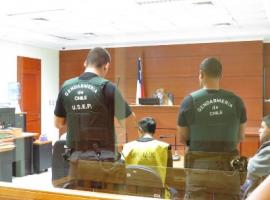 Juzgado de Garantía de Antofagasta