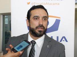 El fiscal Luis Zepeda señaló que la investigación tendrá un plazo de 90 días para su realización. 