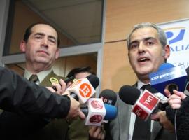 La próxima semana ambas instituciones continuarán sus reuniones para mejorar las primeras diligencias y el parte policial
