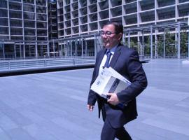 Fiscal Ricardo Sobarzo