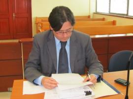 Fiscal de Antofagasta, Liborio Fajardo