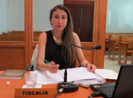Fscal (s) Paulina Zepeda Mundaca