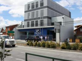 Fiscalía Local de Osorno