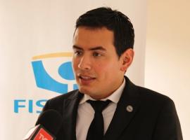 La investigación de este delito la desarrolló el fiscal Juan Sebastián de la Fuente.