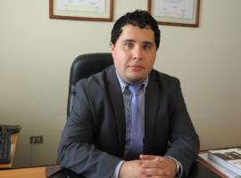 Fiscal (s) de Tocopilla, Carlos Adaos Cerda