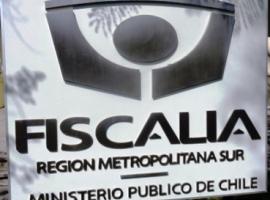 La investigación fue realizada en la Fiscalía Local de Puente Alto, dependiente de la Fiscalía Regional Metropolitana Sur.