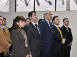 En el primer semestre del año 2014 la cifra de archivos provisionales se mantuvo en un 19,3%, informó el fiscal Moris.