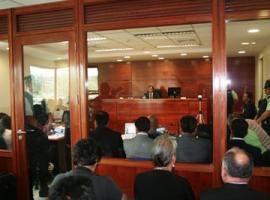 La Fiscalía tiene 10 días para decidir si presenta acusación o si solicita el sobreseimiento o estima no perseverar.