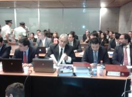 Formalización Caso Penta