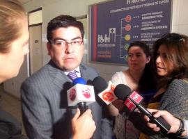 Fiscal Jorge Mena