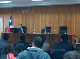Al quedar con 2 jueces el tribunal debe tomar la decisión del caso por unanimidad