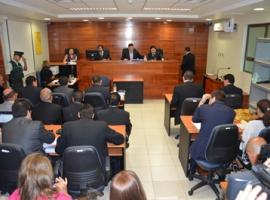 Hoy el Tribunal Oral dio a conocer las penas, en el marco de la investigación del caso corrupción pública.