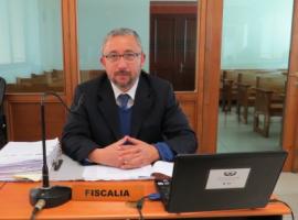 Fiscal de Taltal, Ricardo Rivera Vallejo