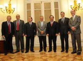 Fiscal Nacional en la Cuenta Pública de la Contraloríai General de la República