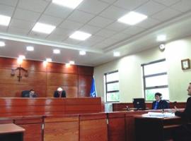 Era la segunda vez que un tribunal decretaba este alejamiento, según explicó el abogado asesor Sebastián Trewhela.