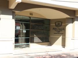La Fiscalía de La Serena pidió los informes al Servicio Médico Legal.