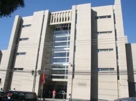 La Fiscalía consiguió dicha condena en el Tribunal Oral en lo Penal de Rancagua.