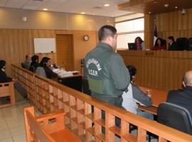 El caso duraría aproximadamente 5 días