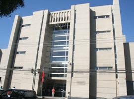 El juicio se desarrolló en el Tribunal Oral en lo Penal de Rancagua