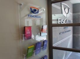 La Fiscalía de La Serena formalizó el hecho.