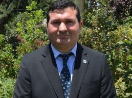Nuevo Fiscal Regional Metropolitano Sur, Héctor Barros