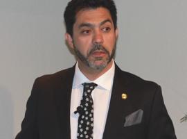 Hoy expuso en Santiago, el Fiscal Regional, Pedro Salgado González.
