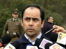 Fiscal Pablo Avendaño.