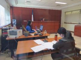 Juzgado de Garantía de Antofagasta