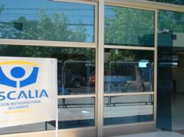 La Fiscalía Regional Metropolitana Occidente logró la prisión preventiva del imputado por el delito de femicidio.