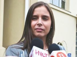 Fiscal Jefe de Osorno, María Angélica de Miguel