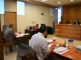 juicio simplificado