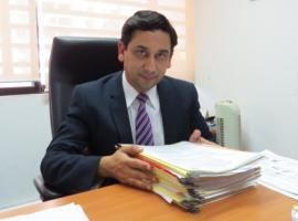 Fiscal Gonzalo Pino