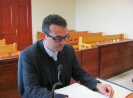 Fiscal Javier Loyola Reyes