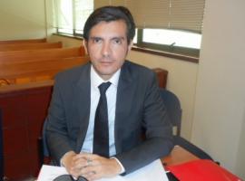 Fiscal Juan Castro Bekios